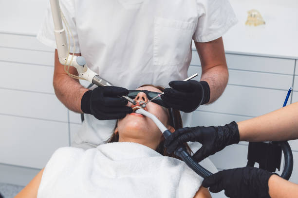 Emergency Gum Pain Relief in PA